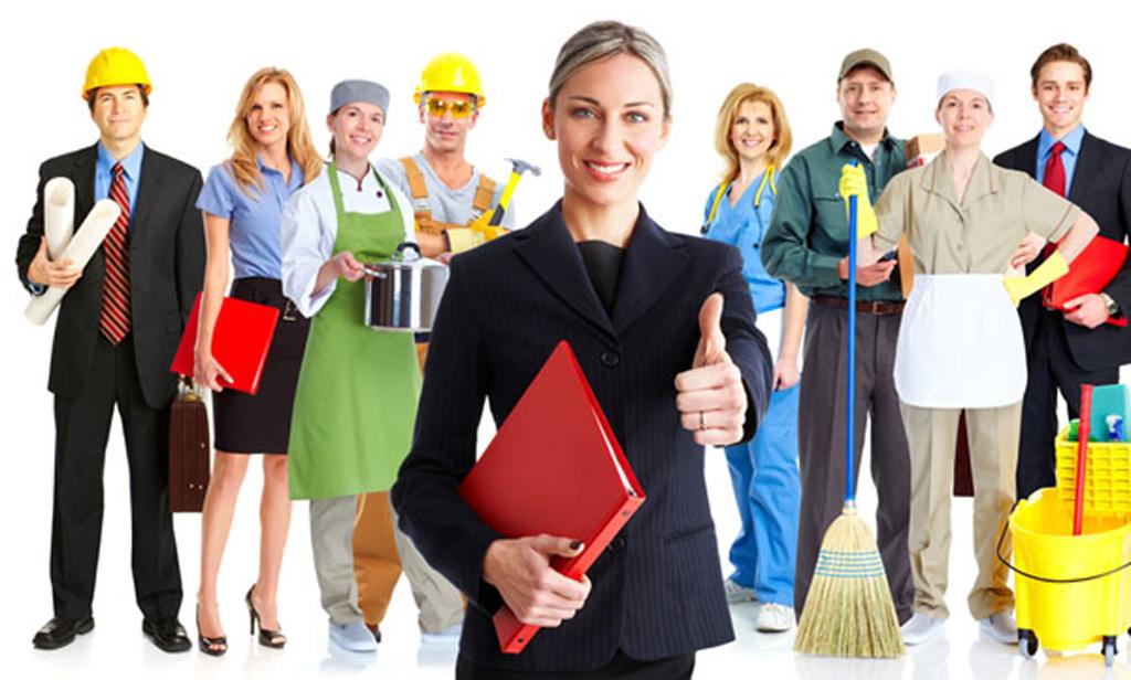 Beylikdüzü Yük Taşıma Personeli